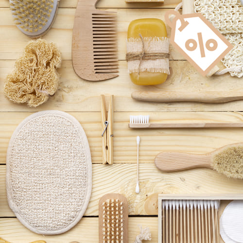 Accesorios para cosmética